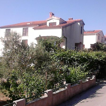 Apartments With A Parking Space Zadar - Diklo, Zadar - 13327 Kültér fotó