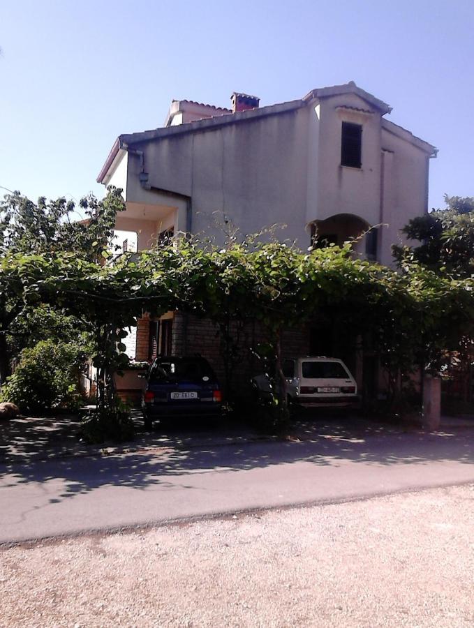 Apartments With A Parking Space Zadar - Diklo, Zadar - 13327 Kültér fotó