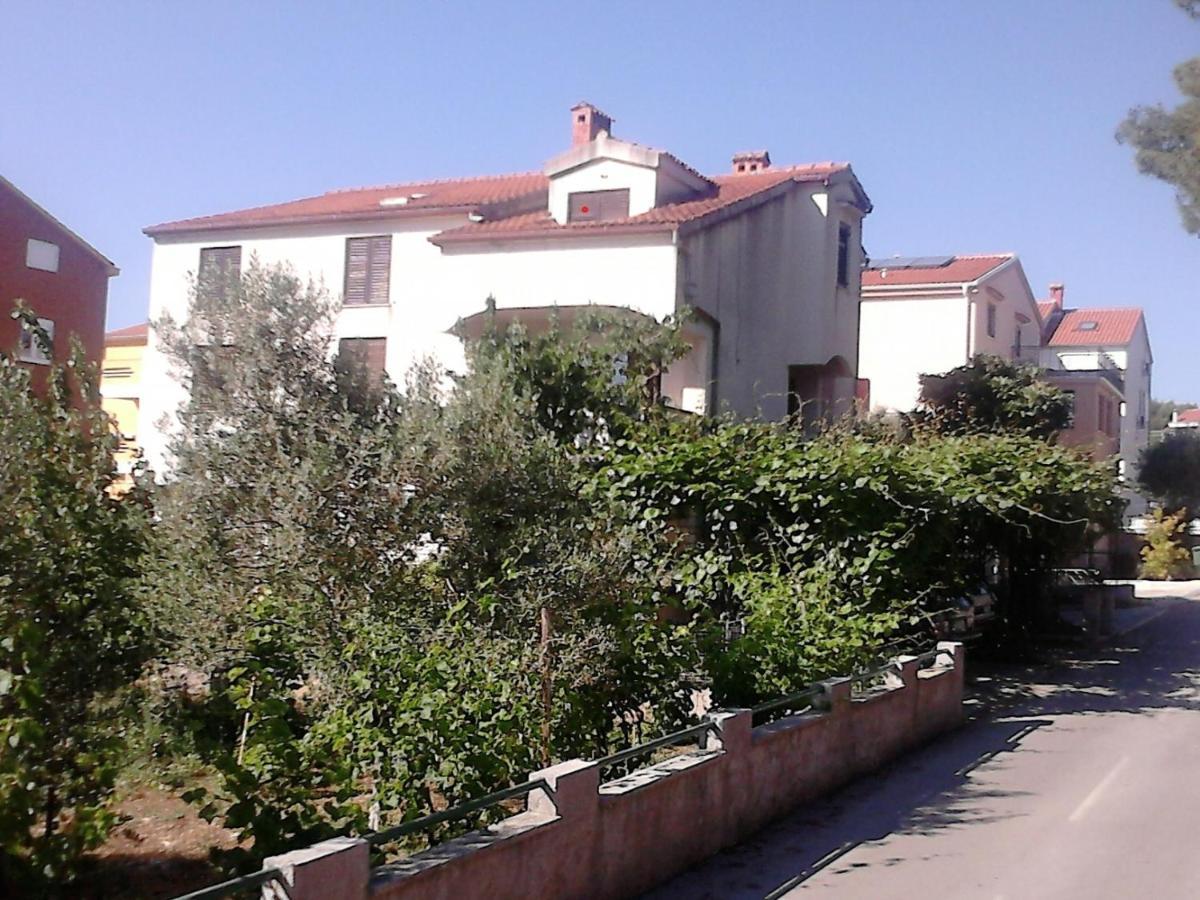 Apartments With A Parking Space Zadar - Diklo, Zadar - 13327 Kültér fotó